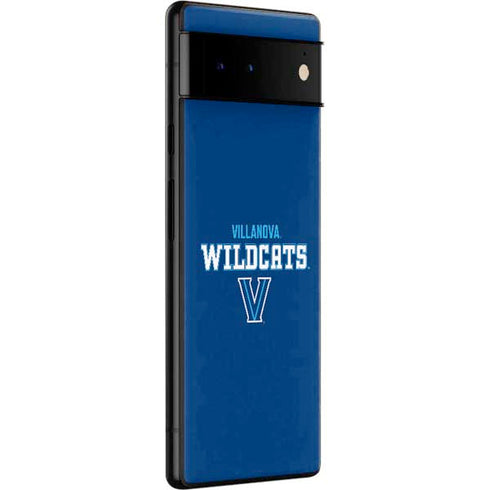 Villanova University Wildcats Google Pixel 6 Pro Skin